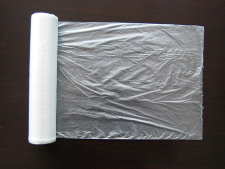 平口連(lián)卷袋